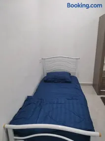 D'Parking Homestay Klia Sepang Budget Murah - Image 1