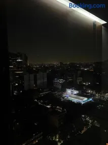 Amazing apartment in Mexico City, Reforma - Image 5