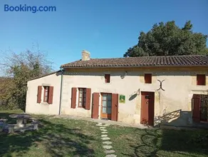 Chambre dans un gîte de Château de l'Estang - Image 2
