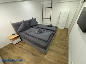 Ferienwohnung zur Fröhlichkeit II - Image 1