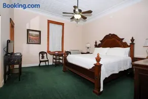 The Eastland Historic Hotel- Imperial Room - Image 1