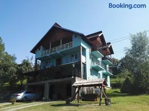 Casa Pelerinului - Image 1