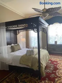 Historic Wilson House - Magnolia Room - Image 3