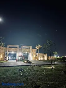 بلومار العين السخنه اطلاله وراحه رائعه - Image 3