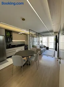 Apartamento Novo no Melhor Bairro de Londrina - Image 4