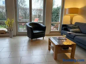 Ferienhaus in Heiligendamm mit Sauna & Kamin - Image 3