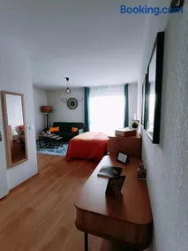Studio avec parking gratuit - Image 1