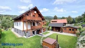 Apartmánový Dom Terchová - Image 4