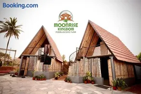 Moonrise Kingdom Permaculture Farm Stay - Image 1
