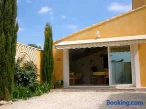 Le Zenith - Calme absolu, jardin et piscine en Provence - Image 2