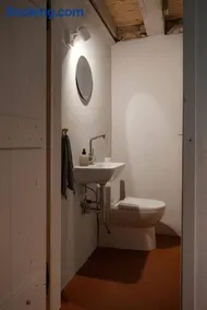 Plne vybavená štýlová chata v Malých Karpatoch - Image 3