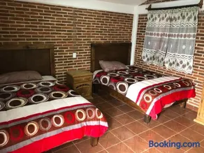 Cabañas El Manantial - Image 5