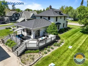 Maplewood Manor 6BR Lake Geneva Golf & Weddings - Image 3
