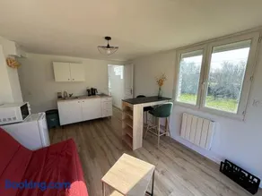 Appartement type 2 à corné - Image 1