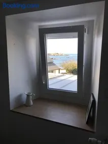 Maison face aux îles de Melon, Molène et Ouessant 6P - Image 3