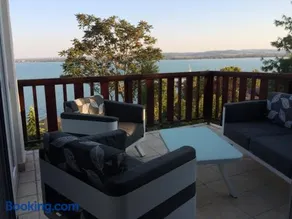 TIHANY (BALATON), BEST VIEW, SPACIOUS WELLNESS, CENTRAL , 50m BEACH - Image 5
