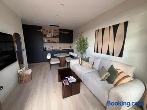 Fuente Arrecha I Premium Design I 1 Bedroom - Image 2