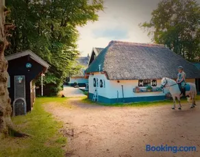 Bakhuisje op de Veluwe - Image 3