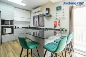 Homey 1BR home with Balcony in Heart of Malta by 360 Estates - Image 5