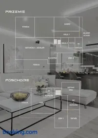 SUPERVILLA Liptov - Image 3