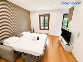 Elegant appartement aux portes de Paris - Image 4