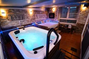 Oceanum Visum Spa Deluxe - Image 1