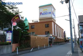 ホテル アイアンプレミアム 西宮北店 男塾ホテルグループ - Image 1