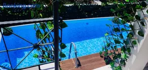 Villa Yacht Prive Jaccouzi and Pool - Image 3
