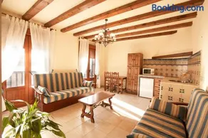 Apartamentos Los Hebiles - Image 2