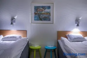 Sunderby folkhögskola Hotell & Konferens - Image 2
