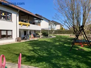 Ferienwohnung Eva mit Blick ins Grüne - Image 2