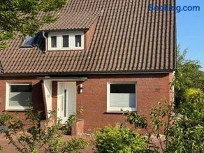 Ferienwohnung und Monteurwohnung Rehkamp in Nortrup - Image 1