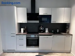 Ferienwohnung Saarblick Balkon, Burgblick Saarburg - Image 3