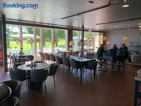 Idas Hotell på Sotenäs Golfklubb - Image 4