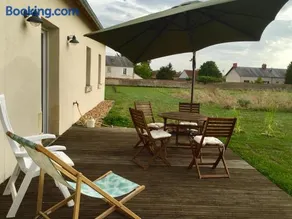 La cabane de la mare - Meublé de tourisme 3 étoiles - Image 3