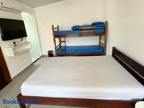 Casa com Piscina, Ar e Lazer Completo - Image 5