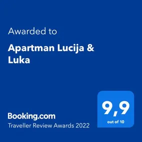 Apartman Lucija & Luka - Image 2