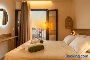 Zenia Living Luxury Villas in Old Hersonissos - Image 1