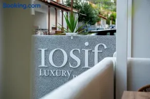 Iosif Luxury Rooms Center - Image 3