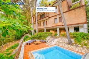 VILLA OASIS PINARES DE SAN ANTÓN -pool, sea, near Málaga city center- - Image 1