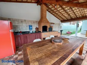 Piscina Climatizada - Chácara em Condominio - Image 4
