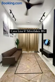 Casa Lisa private pool at Silverlakes Batu Gajah #guestmuslim - Image 2