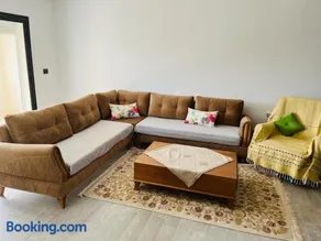 Tabarka Royal Golf & Sea Brand New Modern Flat - Image 2