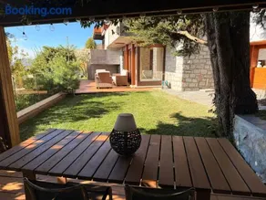 FAMlLY APARTMENT WITH PRIVATE OUTDOOR POOL - Image 2