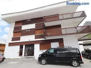 Appartement 2 pièces, 6 pers, Tignes, proche pistes et commerces - FR-1-411-30 - Image 2