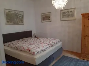 Ferienwohnung Am Nauener Tor - Image 1