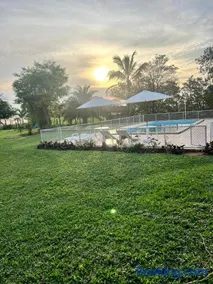 Rancho Ouro Verde Chales - Image 1