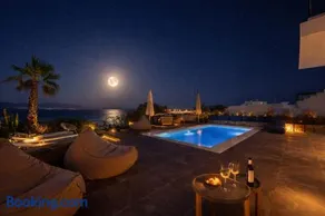 Black Pearl Villa - Sea Front - Image 5