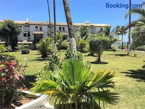 Apart-Hotel Beira Mar em Mar Grande - Vera Cruz - Ilha de Itaparica - Image 3