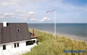 Holiday Home Klitmarken Strandby X - Image 2